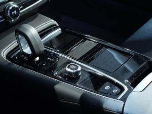 Volvo V90 bild 10