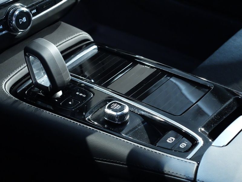 Volvo V90 bild 10