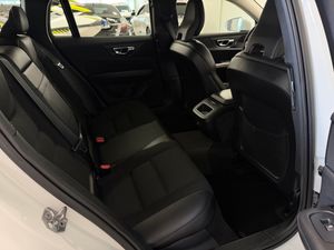 Volvo V60 bild 13