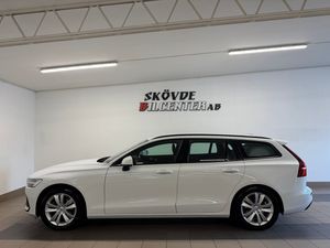 Volvo V60 bild 1