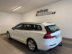 Volvo V60 bild 3