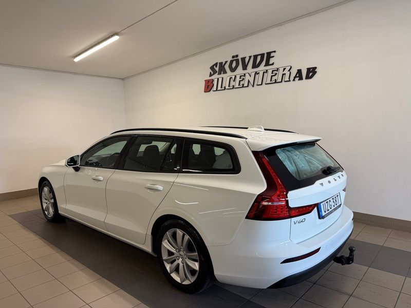 Volvo V60 bild 3