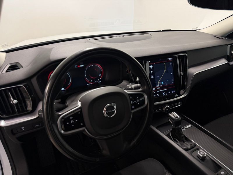 Volvo V60 bild 9