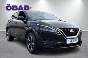 Nissan Qashqai bild 3