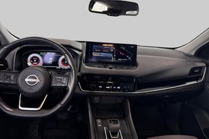 Nissan Qashqai bild 7