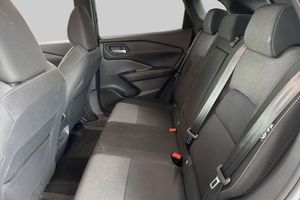 Nissan Qashqai bild 9