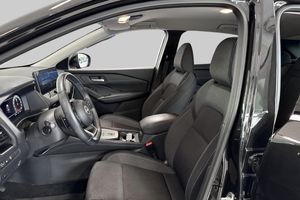 Nissan Qashqai bild 8