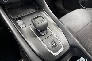 Nissan Qashqai bild 12