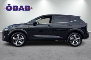 Nissan Qashqai bild 4