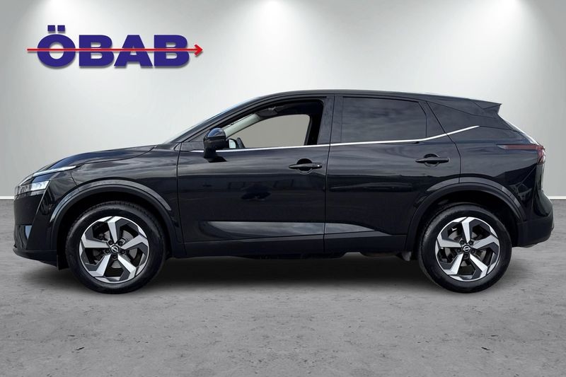 Nissan Qashqai bild 4