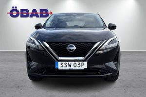 Nissan Qashqai bild 2