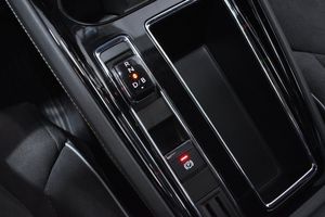 Skoda Enyaq bild 16