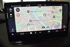 Skoda Enyaq bild 13