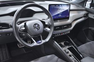 Skoda Enyaq bild 9