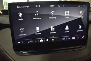 Skoda Enyaq bild 14