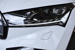 Skoda Enyaq bild 22