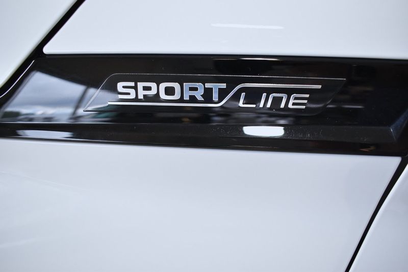 Skoda Enyaq bild 23