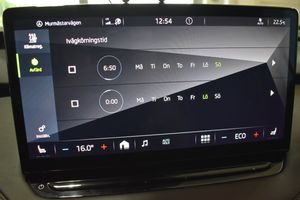 Skoda Enyaq bild 18