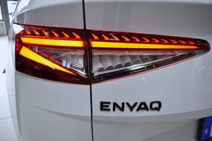 Skoda Enyaq bild 21