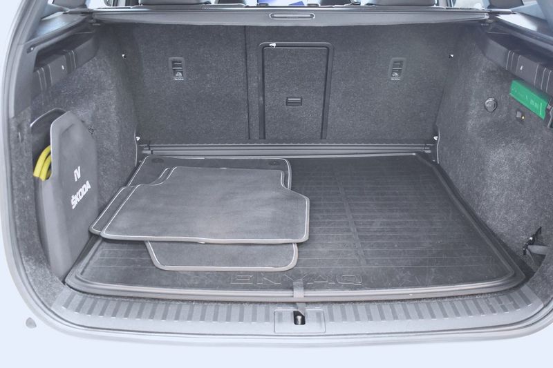 Skoda Enyaq bild 6