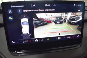 Skoda Enyaq bild 12