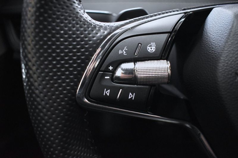 Skoda Enyaq bild 17
