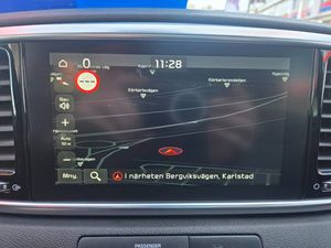 Kia Sportage bild 20