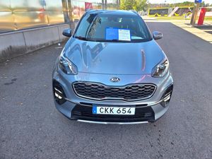 Kia Sportage bild 14