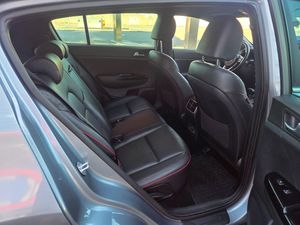 Kia Sportage bild 10