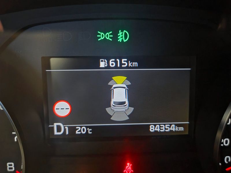 Kia Sportage bild 17