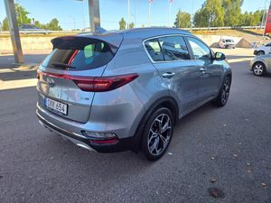 Kia Sportage bild 9