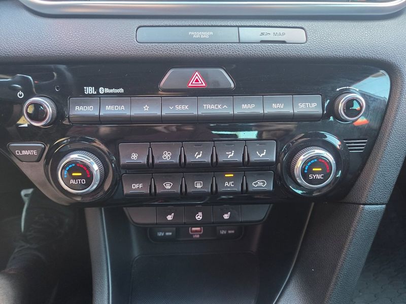 Kia Sportage bild 22