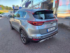 Kia Sportage bild 5