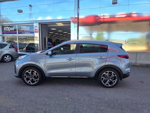 Kia Sportage bild 3