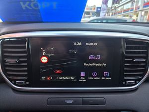 Kia Sportage bild 19