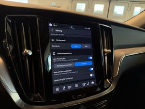 Volvo V60 bild 15