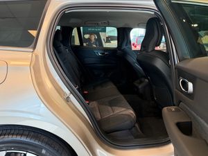 Volvo V60 bild 23
