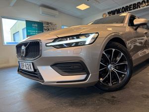 Volvo V60 bild 6