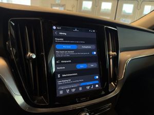 Volvo V60 bild 16