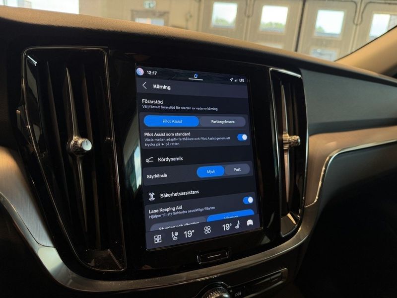 Volvo V60 bild 16