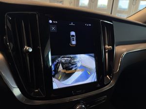 Volvo V60 bild 12