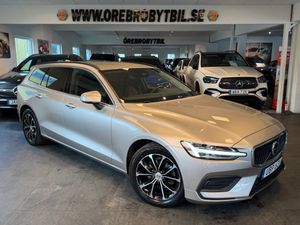 Volvo V60 bild 1