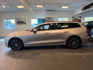 Volvo V60 bild 25
