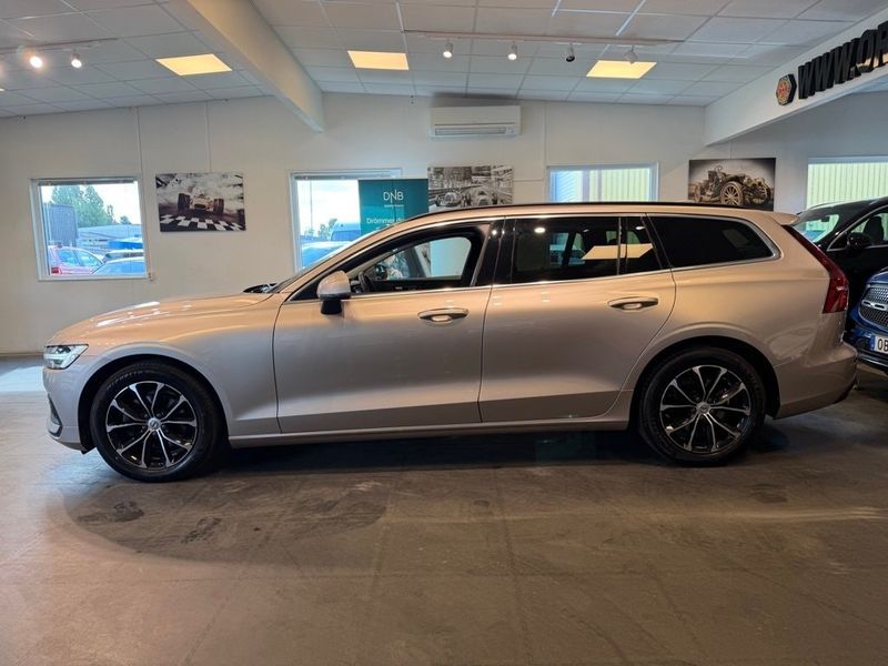 Volvo V60 bild 25