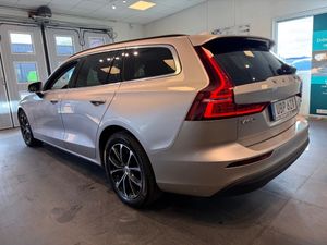 Volvo V60 bild 3