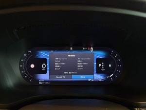 Volvo V60 bild 10
