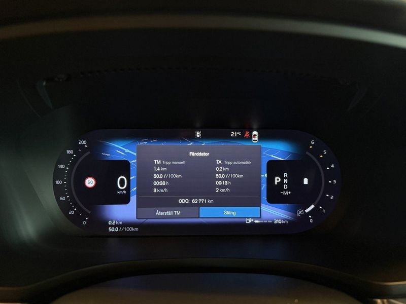 Volvo V60 bild 10