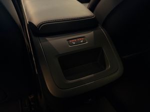 Volvo V60 bild 21