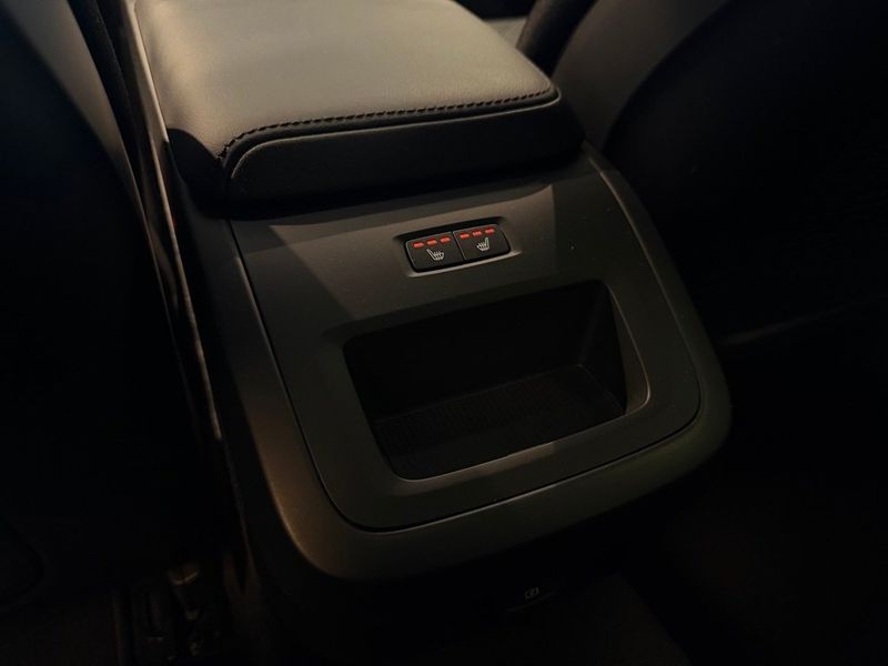Volvo V60 bild 21