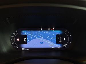 Volvo V60 bild 9